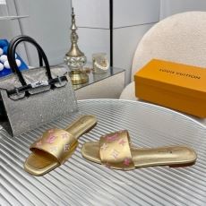 Louis Vuitton Slippers